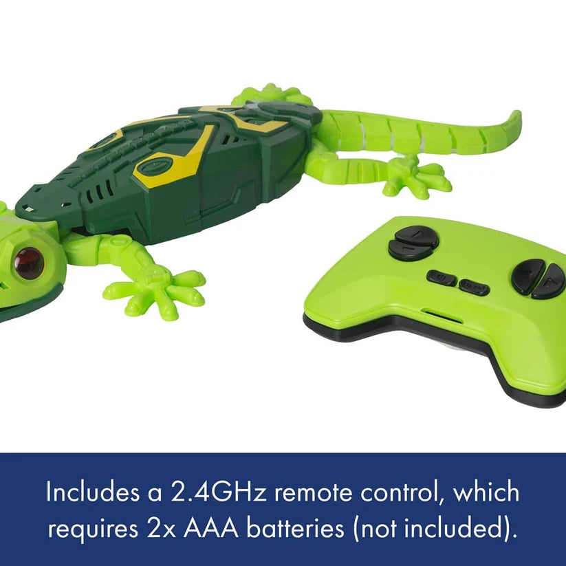 Climbing Gecko Toy