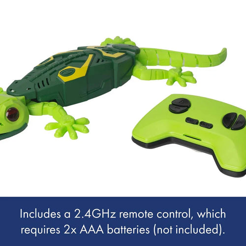Climbing Gecko Toy