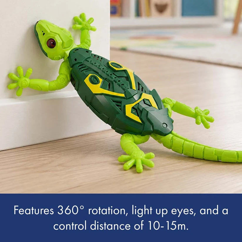 Climbing Gecko Toy