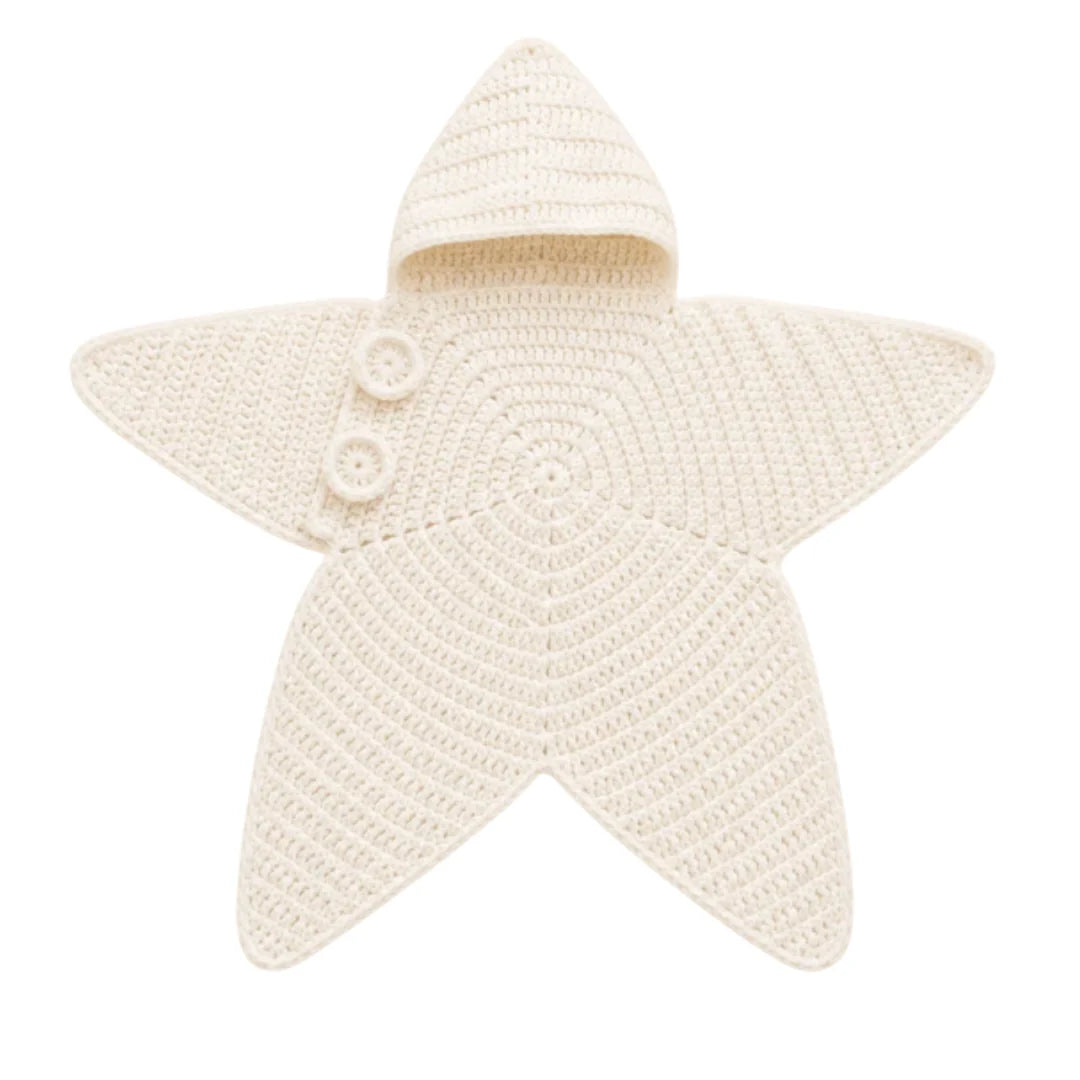 Baby Star Suit